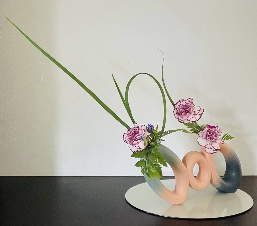 Ikebana Gallery いけばな - いけばなインターナショナル鎌倉支部